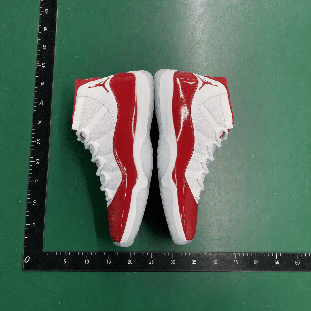 Pandabuy Jordan Sneakers QC Guide: Upper, Sole, Size